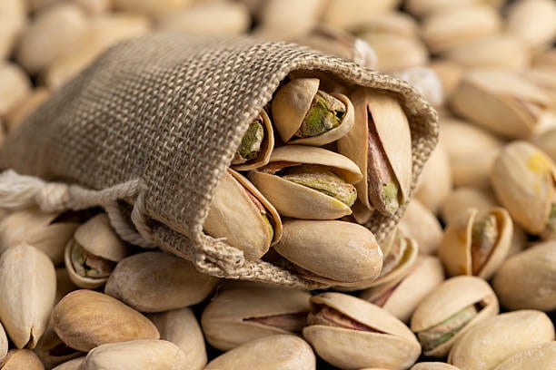 خرید و قیمت پسته اکبری دستچین + فروش صادراتی